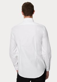 Marks & Spencer 3PACK EASY IRON - Overhemd - white