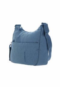 Mandarina Duck Borsa a tracolla - scuba blue