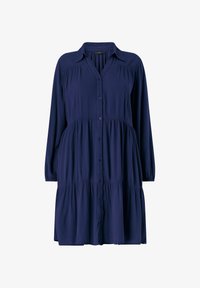 Geselecteerd, marine