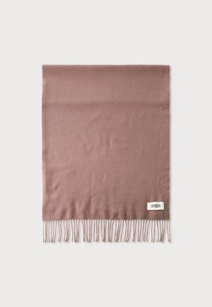DRYKORN, HOLLIN UNISEX - Schal - brown