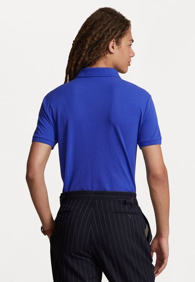 Polo Ralph Lauren SHORT SLEEVE - Bluză polo - liberty