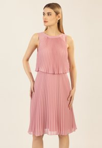 Apart Freizeitkleid - mauve