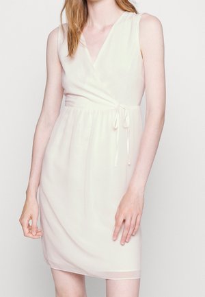 Freizeitkleid - nude