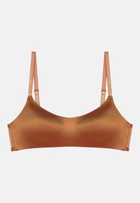 Non sélectionné, beige