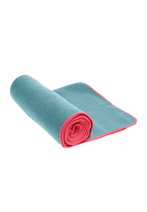YOGABALANCE HANDGRIP - Beach towel - türkis