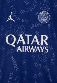Nike Performance PARIS SAINT-GERMAIN ACADEMY PRO FOURTH - Squadra - deep royal blue/phantom