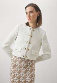 MICHAEL Michael Kors Blazer - bone