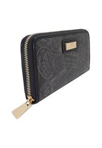 ALV by Alviero Martini SUMMER PASSPORT - Peněženka - nero