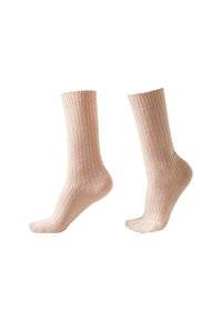 Unausgewählt, pink