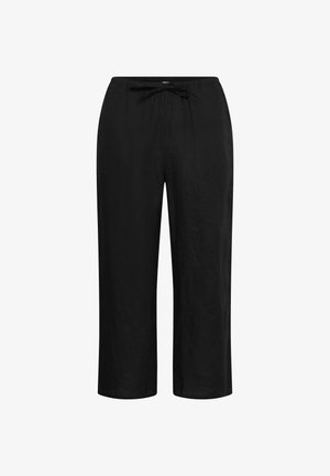 Part Two, BERITAPW PANTS BERITAPW - Broek - black