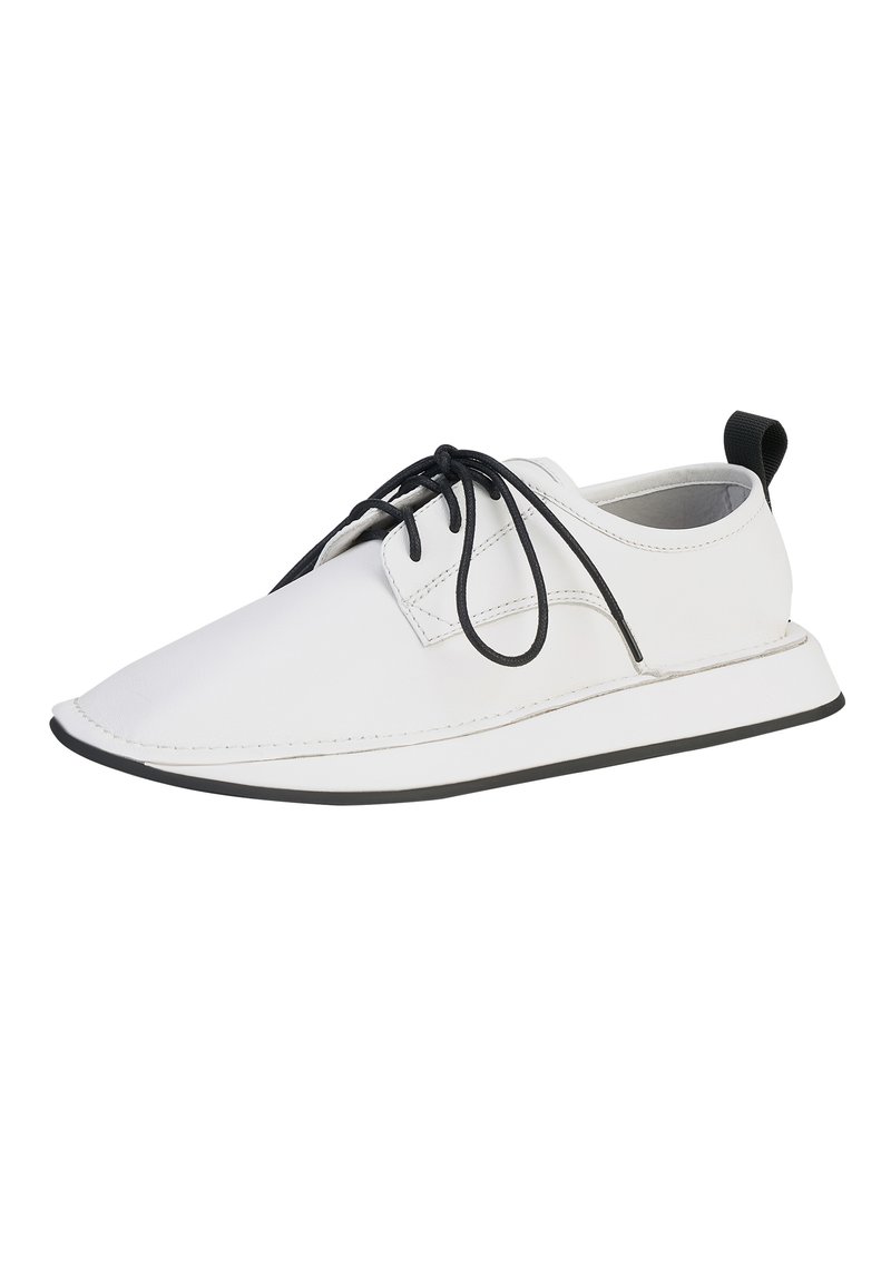 Damen Sneaker low | Ekonika Sneaker low white/weiß - EU53235 Damen Sneaker low | Ekonika Sneaker low white/weiß - EU53235