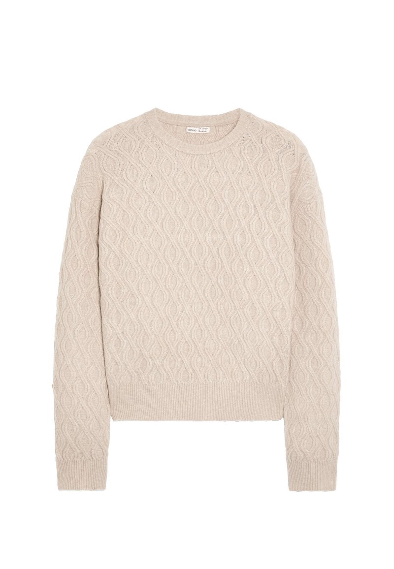 OYSHO Strickpullover - Bild 1