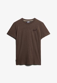 Non selezionato, cocoa brown marl