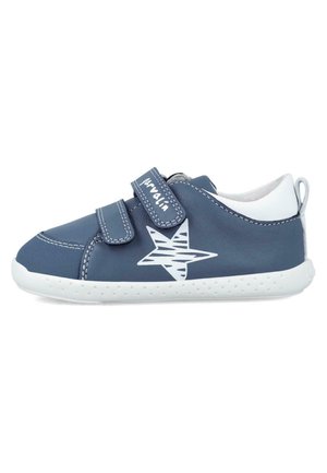 Garvalin, Zapatos de bebé - azul marino