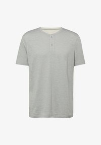 Non sélectionné, grau meliert