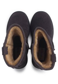 Pisamonas Stivali da neve  - dark brown