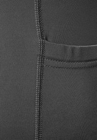 Hummel CURVY HIGHT WAIST TIGHTS PLUS - Tights - magnet
