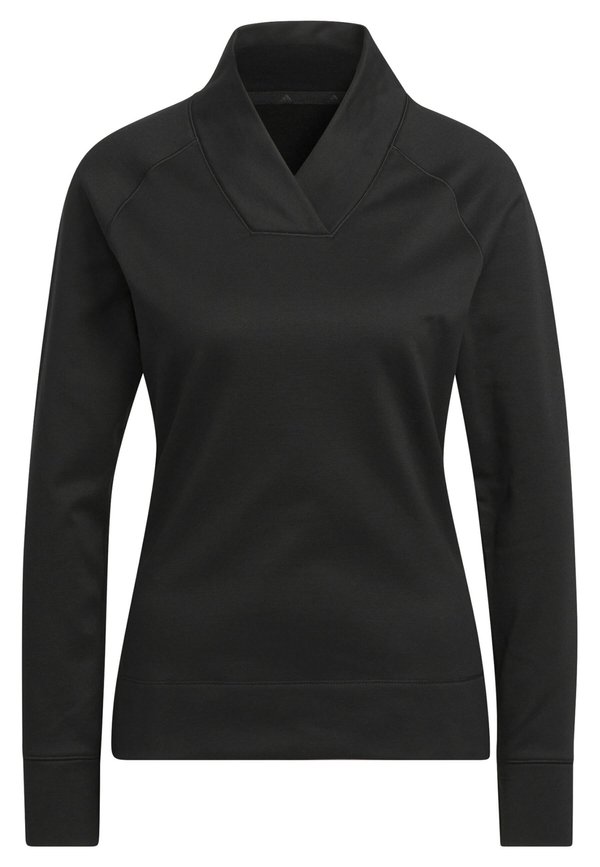 ULTIMATE365 COLD.RDY CROSSOVER MOCK - Long sleeved top2