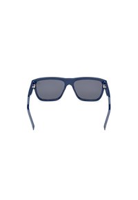 Timberland Occhiali da sole - blu grigio fumo
