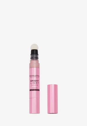 BRIGHT LIGHT HIGHLIGHTER - Highlighter - pink