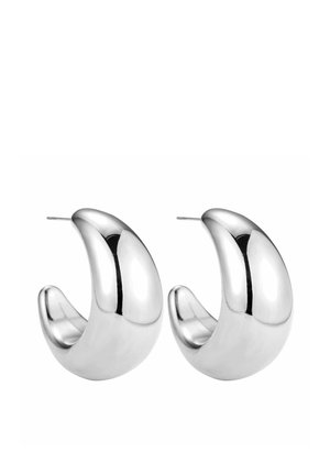 Cala Rose KARINA - Ohrringe - silberfarben