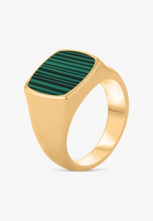 OPUS - Žiedas - gold coloured