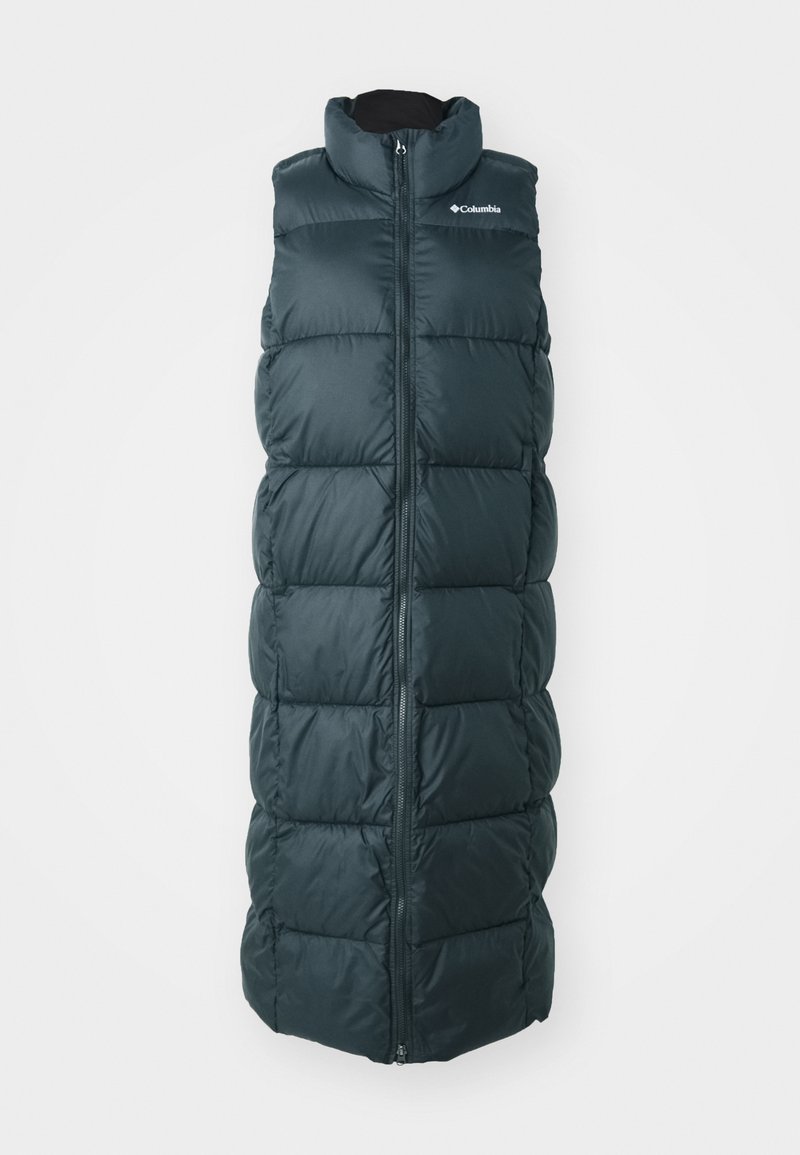 Columbia Bodywarmer zwart