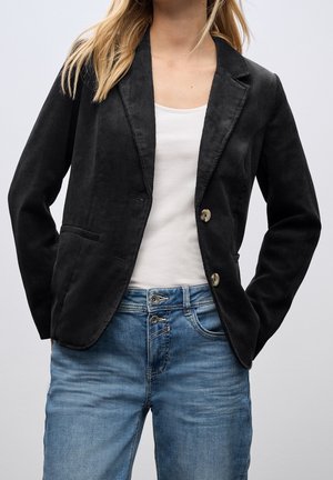 Blazer - black