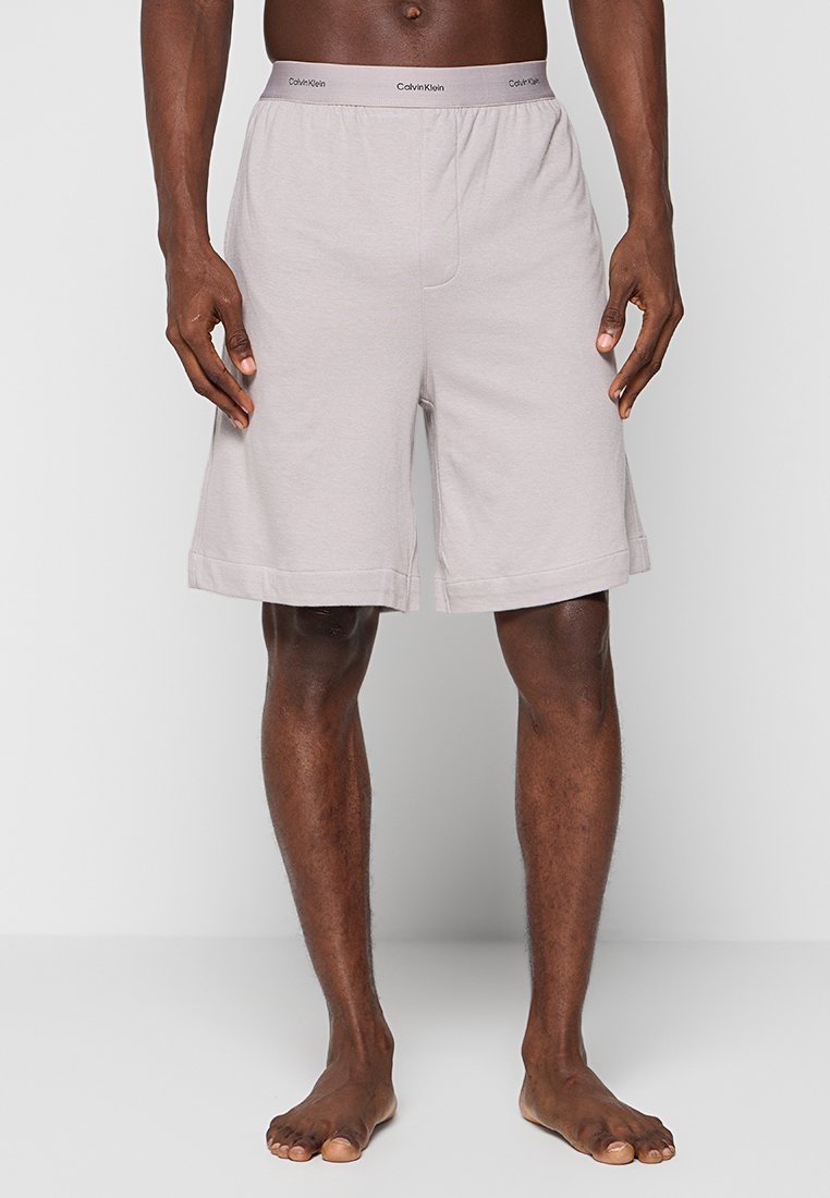 Calvin Klein Underwear Pyjamabroek mauve Calvin Klein Underwear Pyjamabroek mauve