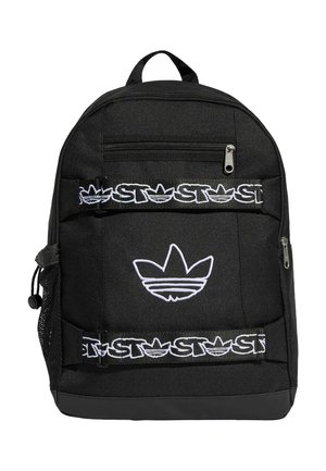 adidas Originals SKATE BACKPACK UNISEX - Sac à dos - black