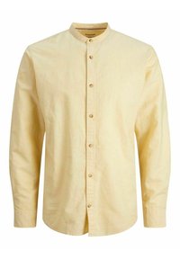 Jack & Jones SUMMER BAND - Camicia - jojoba