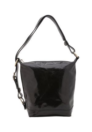Borsa a mano - black