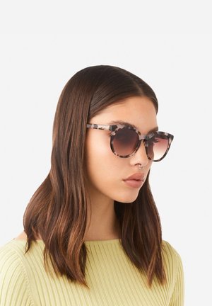 Hawkers LEO RESORT - Ochelari de soare - brown