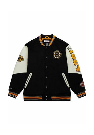 Blouson Bomber - black