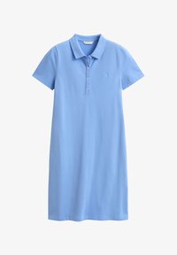 Geselecteerd, palace blue