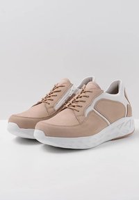 Wolky 0570011 BOUNCE ANTIQUE  - Sneaker low - beige