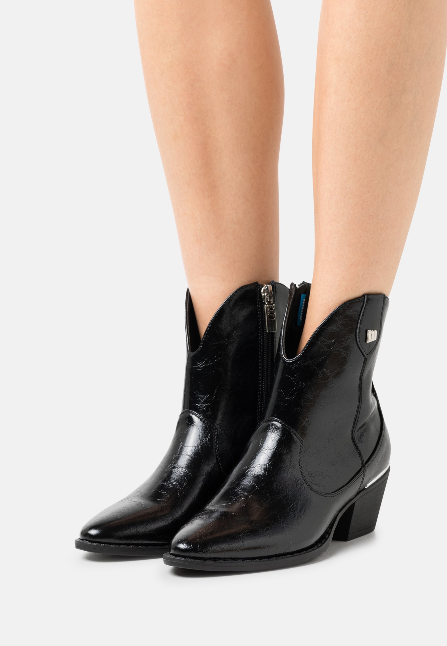 zalando cowboy boots