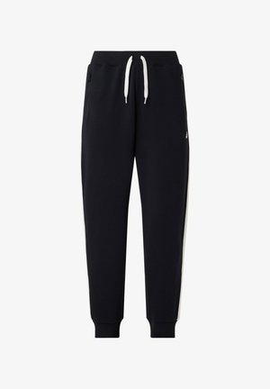 ASICS, HERITAGE TRACK - Trainingsbroek - performance black