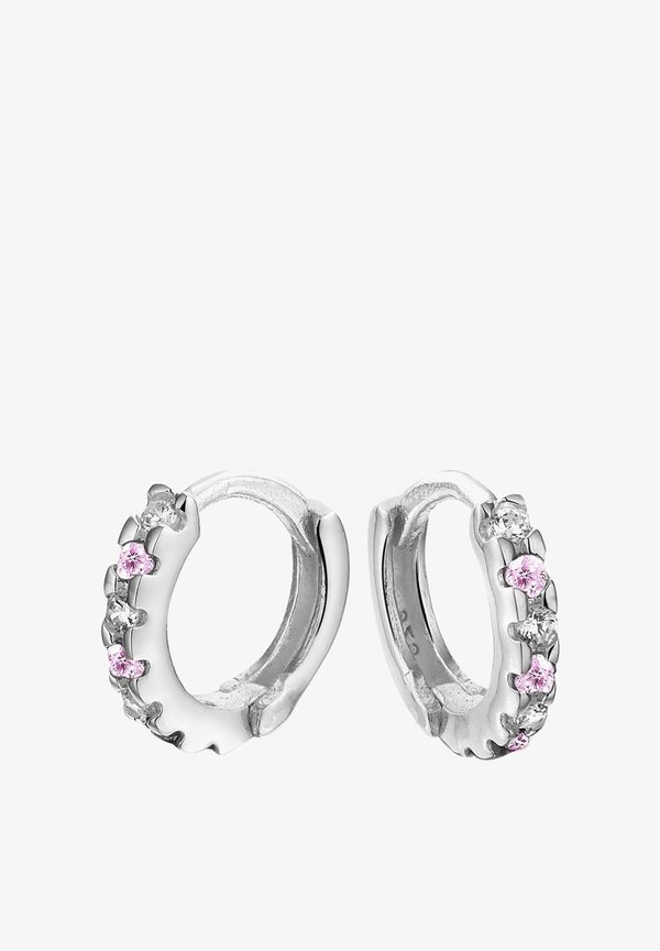 MET ZIRKONIA – Ohrringe