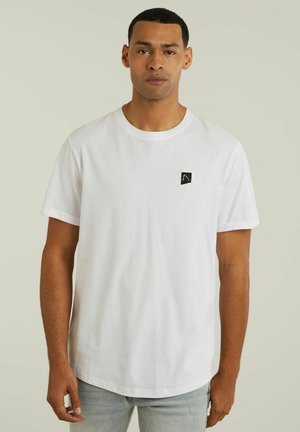 BRODY - T-shirt basic - white