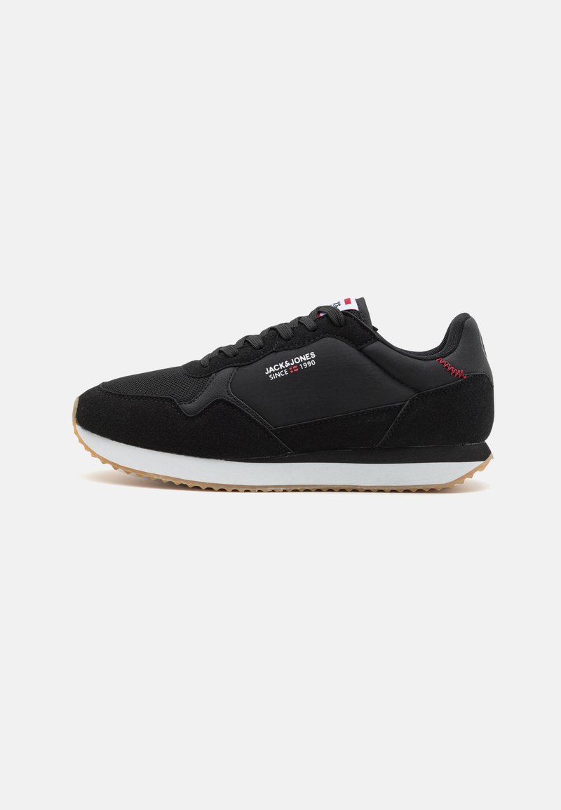 Jack & Jones JFWSTELLAR - Baskets basses - anthracit
