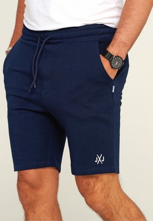 Pantalon de survêtement - dark blue