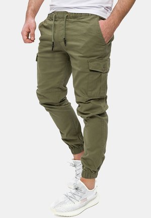 Pantaloni Con Tasconi | Acquisti Online Su - Foto 1