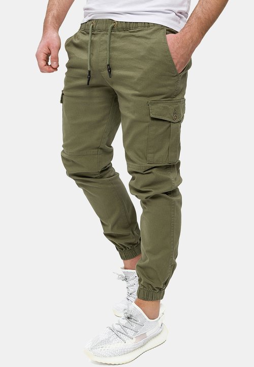 Men's Cargo Trousers Combats, Cargo Pants Zalando