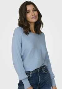 ONLY ONLADALINE niebieski