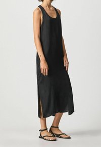 Pepe Jeans Vapaa-ajan mekko - black