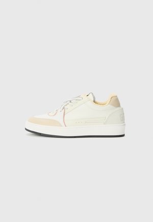 BUCKET - Sneakers basse - bright white