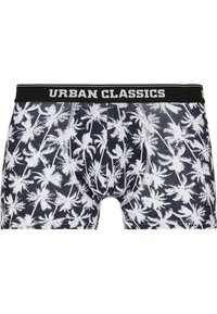 Urban Classics 2 PACK - Úzke boxerky - multi coloured