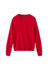 Maglione - red