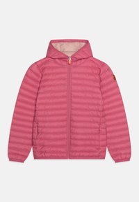 Save the duck - ANA UNISEX - Veste mi-saison - pink Image miniature 1